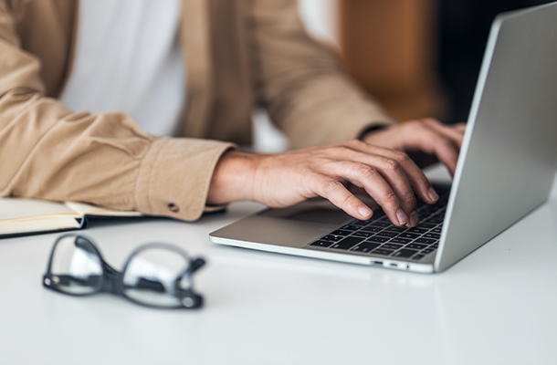 Wsparcie przy pracy doktoranckiej - wszystkie etapy