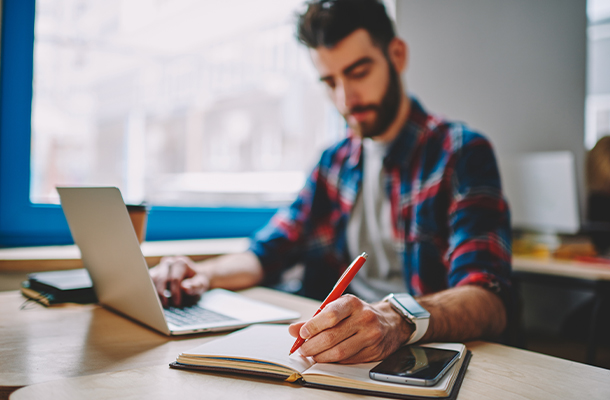 Praca zaliczeniowa na zamówienie - szybka realizacja