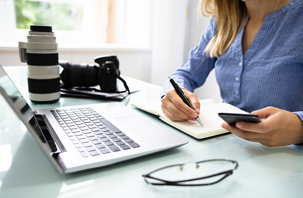 Pomoc w pisaniu pracy magisterskiej - terminowa realizacja