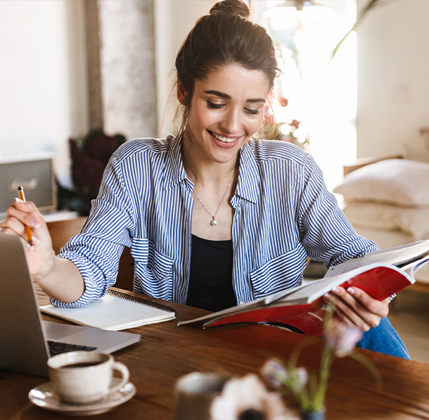 Pisanie prac dyplomowych z każdego kierunku studiów