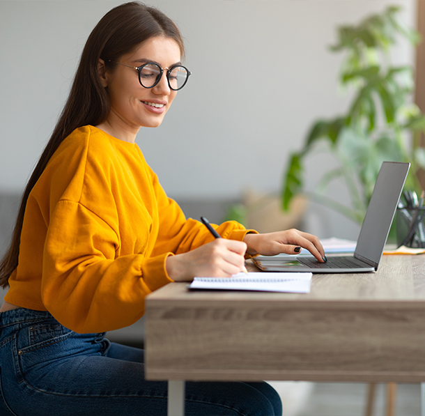 Pisanie prac zaliczeniowych ze wszystkich przedmiotów